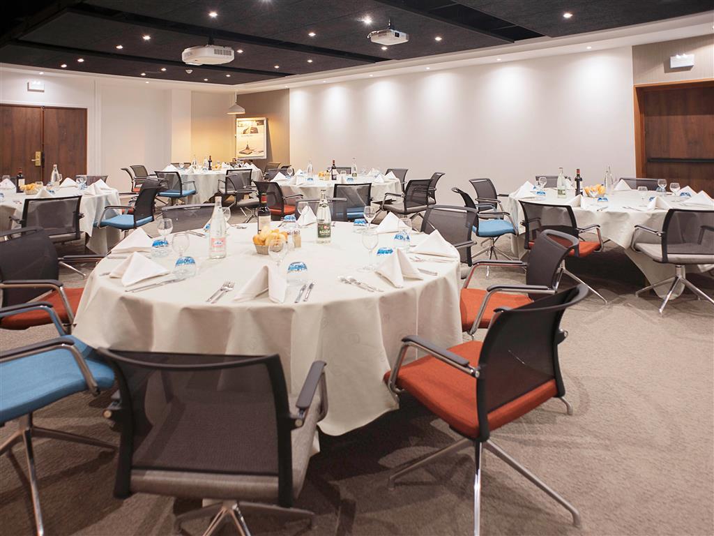 Mercure Lille Marcq En Baroeul Exterior photo