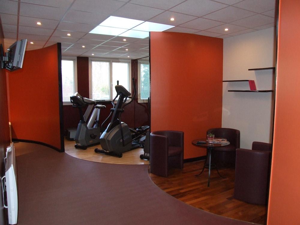 Mercure Lille Marcq En Baroeul Exterior photo